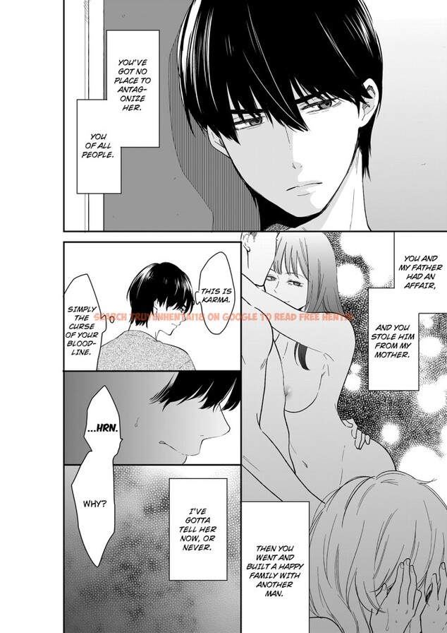 Read Hentai Image 2 38934 in comic Your Husband Is Mine. ~wet Penetration At The Midnight Salon~ - Chapter 115 - hentaitnt.net