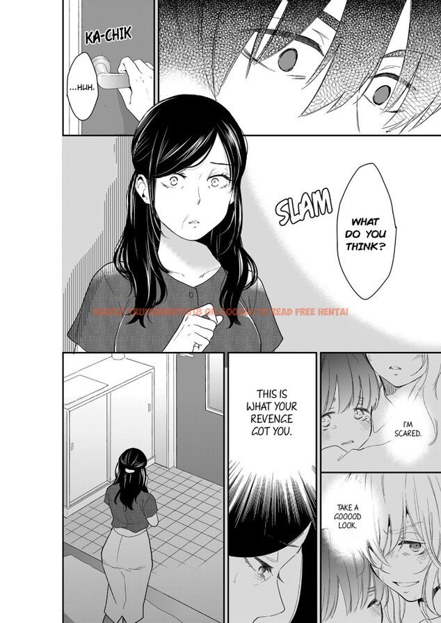 Read Hentai Image 6 38934 in comic Your Husband Is Mine. ~wet Penetration At The Midnight Salon~ - Chapter 115 - hentaitnt.net
