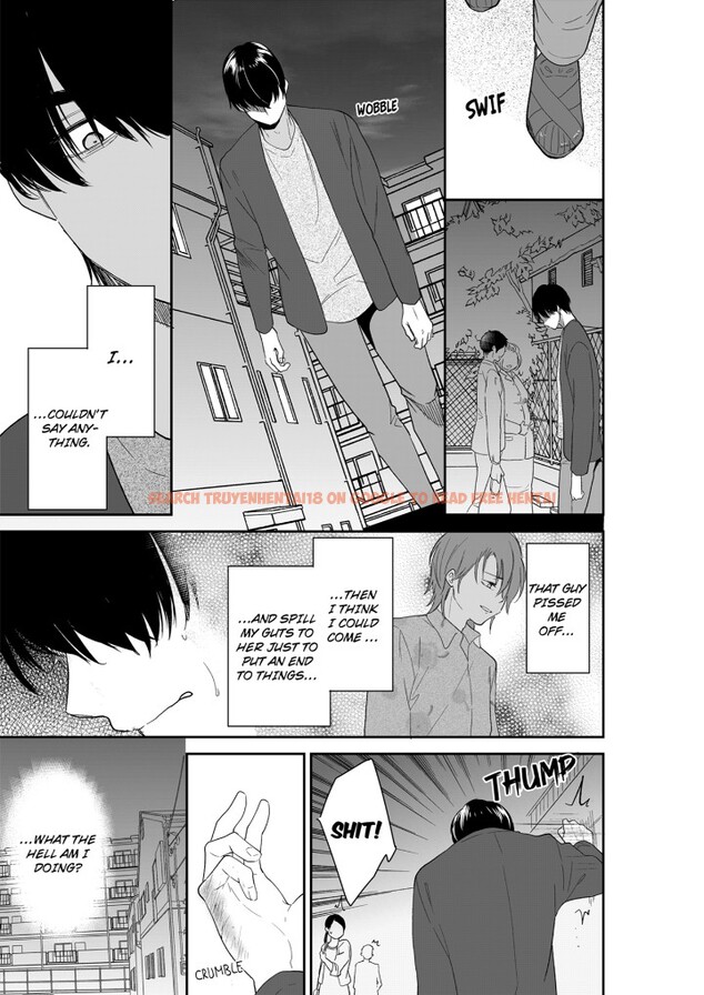 Read Hentai Image 7 38934 in comic Your Husband Is Mine. ~wet Penetration At The Midnight Salon~ - Chapter 115 - hentaitnt.net