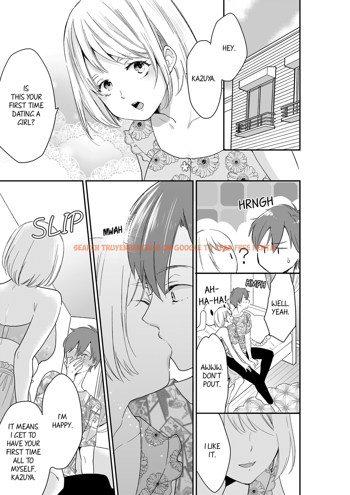 Read Hentai Image 3 38984 in comic Your Husband Is Mine. ~wet Penetration At The Midnight Salon~ - Chapter 116 - hentaitnt.net