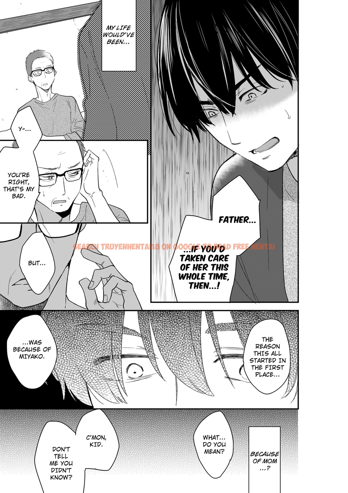 Read Hentai Image 7 38984 in comic Your Husband Is Mine. ~wet Penetration At The Midnight Salon~ - Chapter 116 - hentaitnt.net