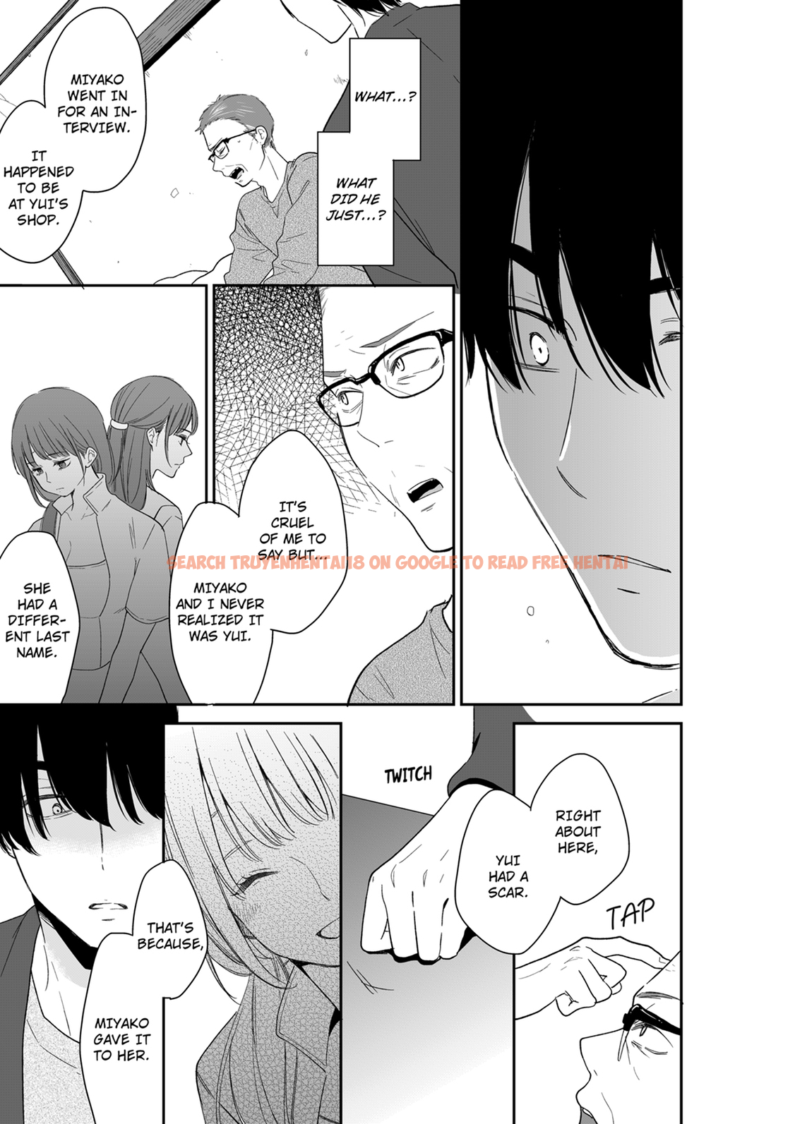 Read Hentai Image 1 38996 in comic Your Husband Is Mine. ~wet Penetration At The Midnight Salon~ - Chapter 117 - hentaitnt.net