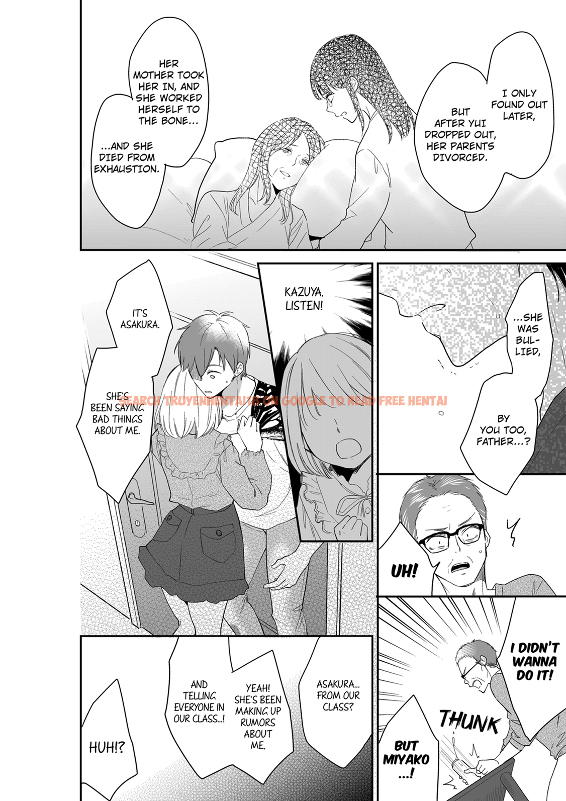 Read Hentai Image 2 38996 in comic Your Husband Is Mine. ~wet Penetration At The Midnight Salon~ - Chapter 117 - hentaitnt.net