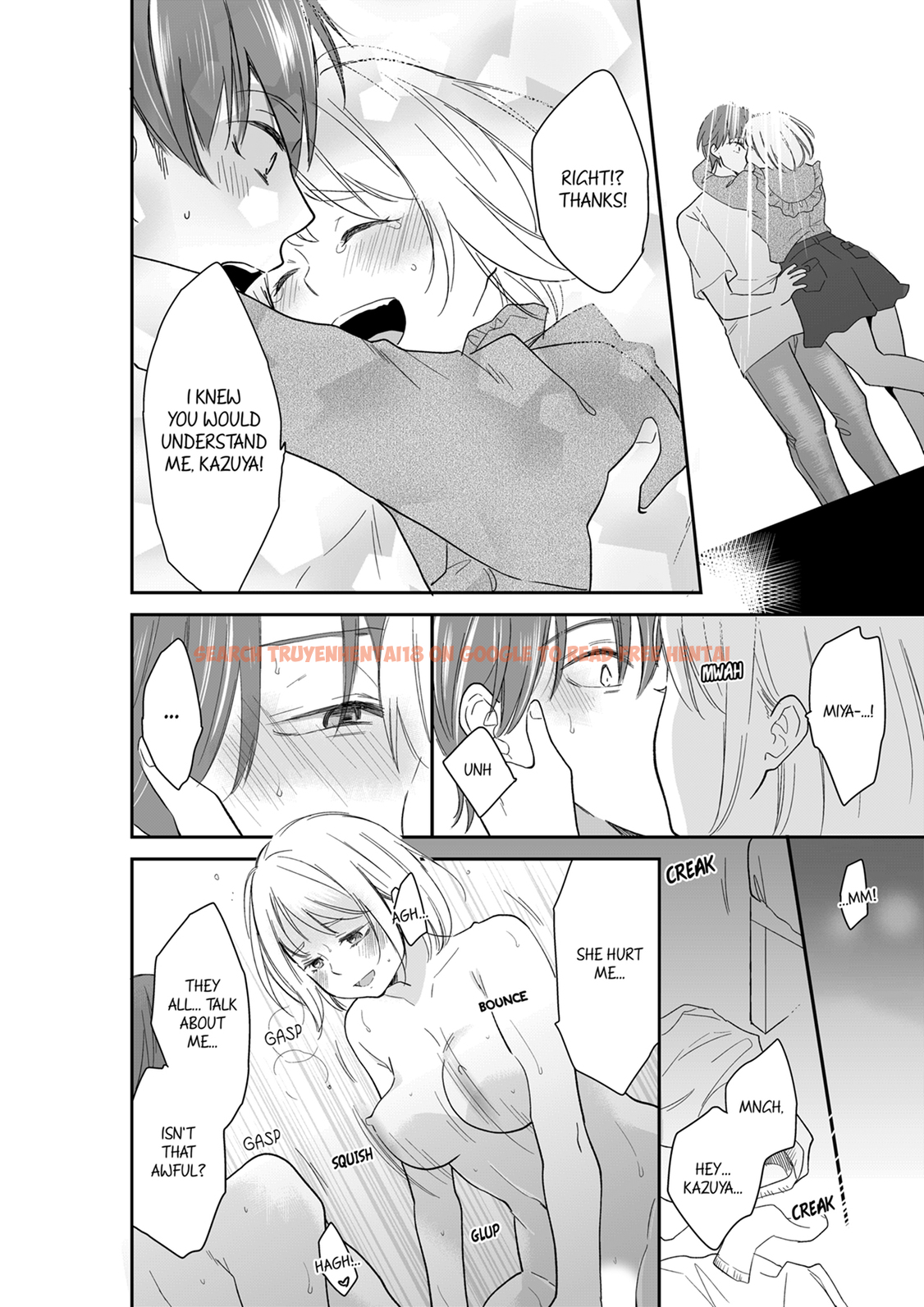 Read Hentai Image 4 38996 in comic Your Husband Is Mine. ~wet Penetration At The Midnight Salon~ - Chapter 117 - hentaitnt.net