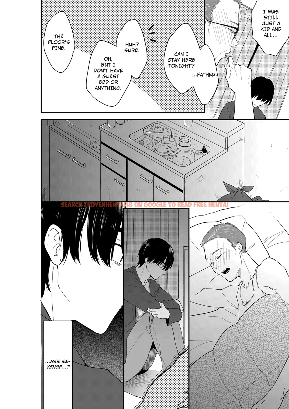 Read Hentai Image 6 38996 in comic Your Husband Is Mine. ~wet Penetration At The Midnight Salon~ - Chapter 117 - hentaitnt.net