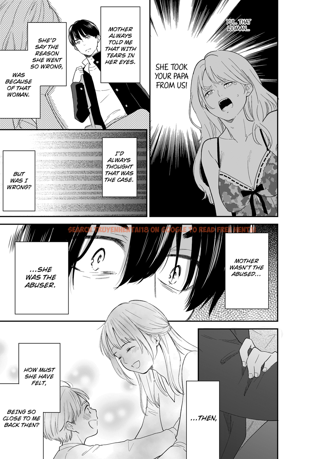 Read Hentai Image 7 38996 in comic Your Husband Is Mine. ~wet Penetration At The Midnight Salon~ - Chapter 117 - hentaitnt.net