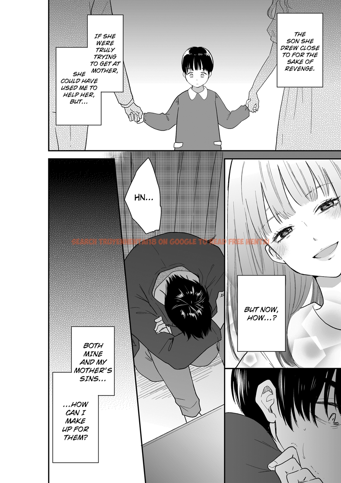 Read Hentai Image 8 38996 in comic Your Husband Is Mine. ~wet Penetration At The Midnight Salon~ - Chapter 117 - hentaitnt.net