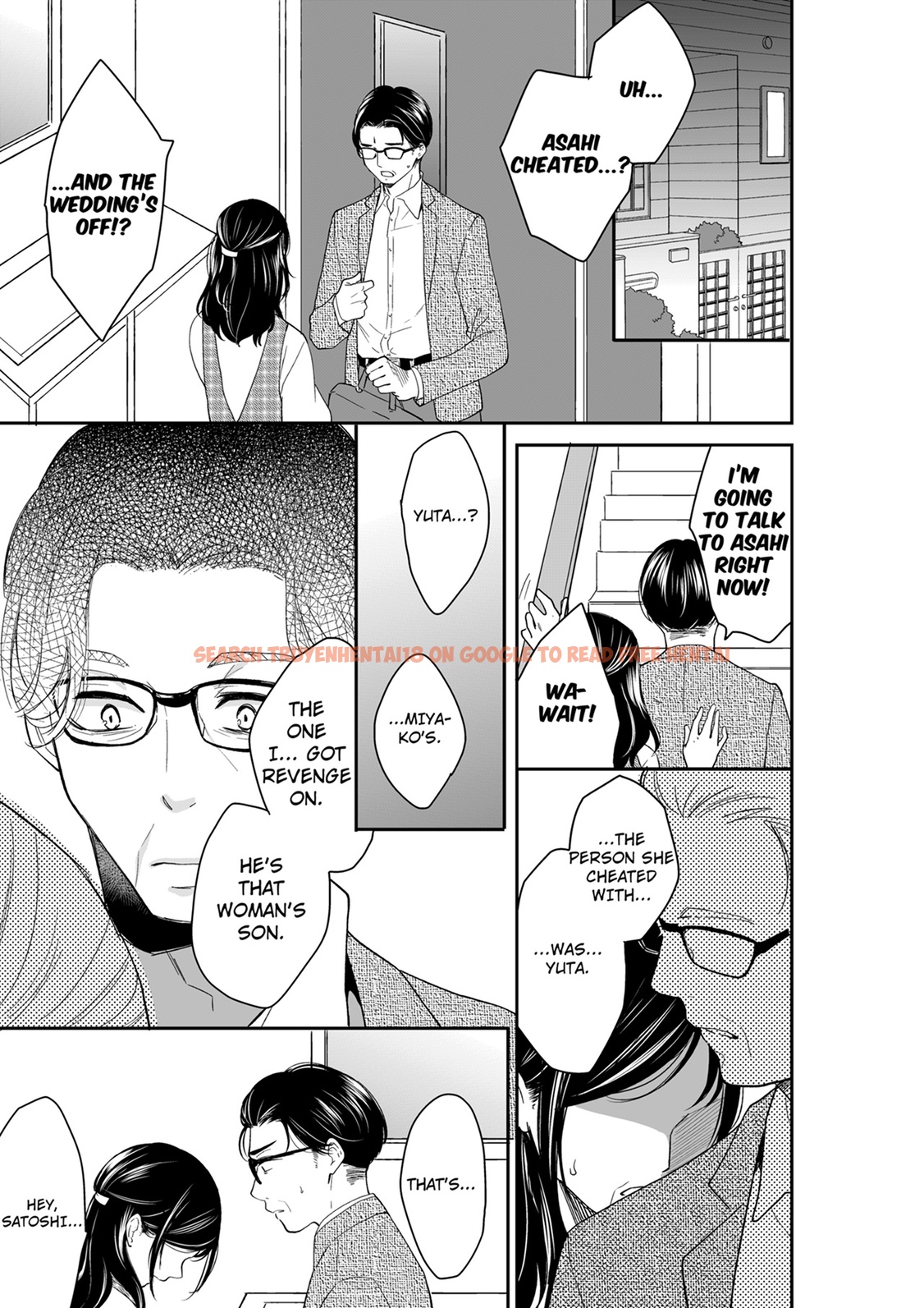 Read Hentai Image 1 39010 in comic Your Husband Is Mine. ~wet Penetration At The Midnight Salon~ - Chapter 118 - hentaitnt.net