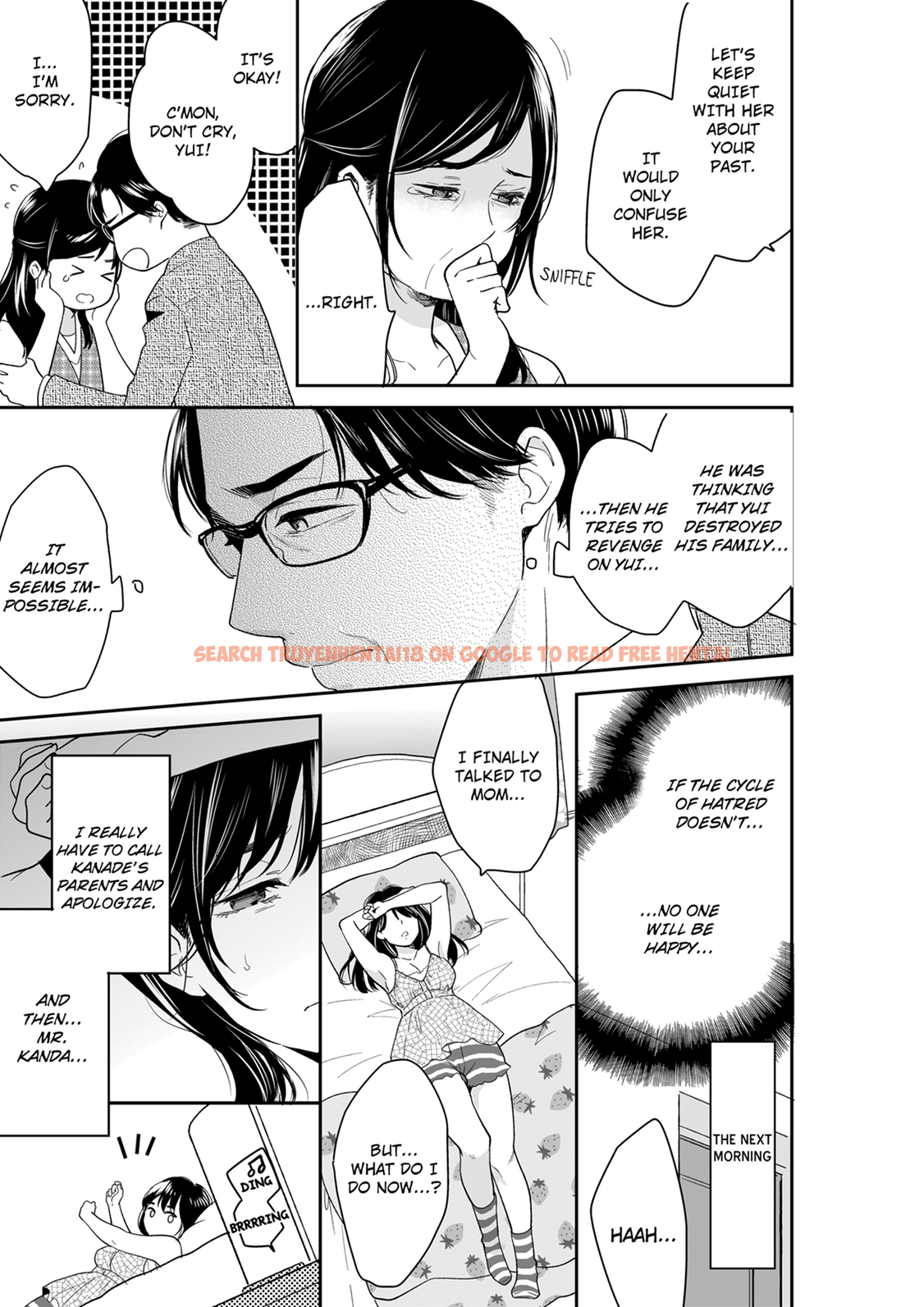 Read Hentai Image 3 39010 in comic Your Husband Is Mine. ~wet Penetration At The Midnight Salon~ - Chapter 118 - hentaitnt.net