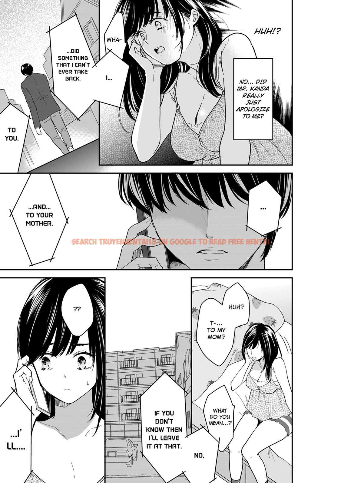 Read Hentai Image 5 39010 in comic Your Husband Is Mine. ~wet Penetration At The Midnight Salon~ - Chapter 118 - hentaitnt.net