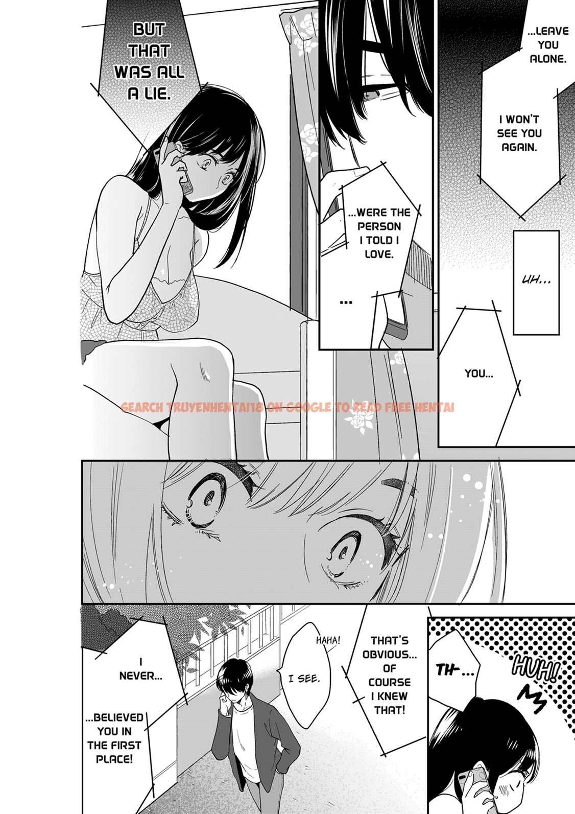 Read Hentai Image 6 39010 in comic Your Husband Is Mine. ~wet Penetration At The Midnight Salon~ - Chapter 118 - hentaitnt.net