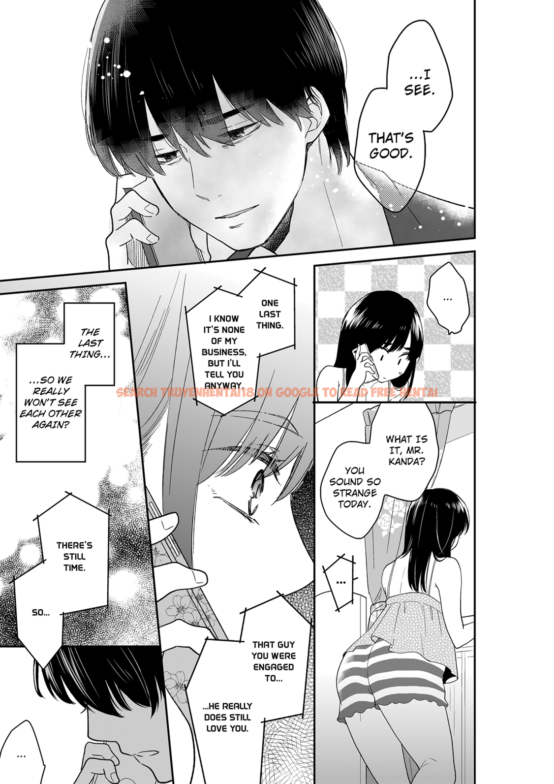 Read Hentai Image 7 39010 in comic Your Husband Is Mine. ~wet Penetration At The Midnight Salon~ - Chapter 118 - hentaitnt.net