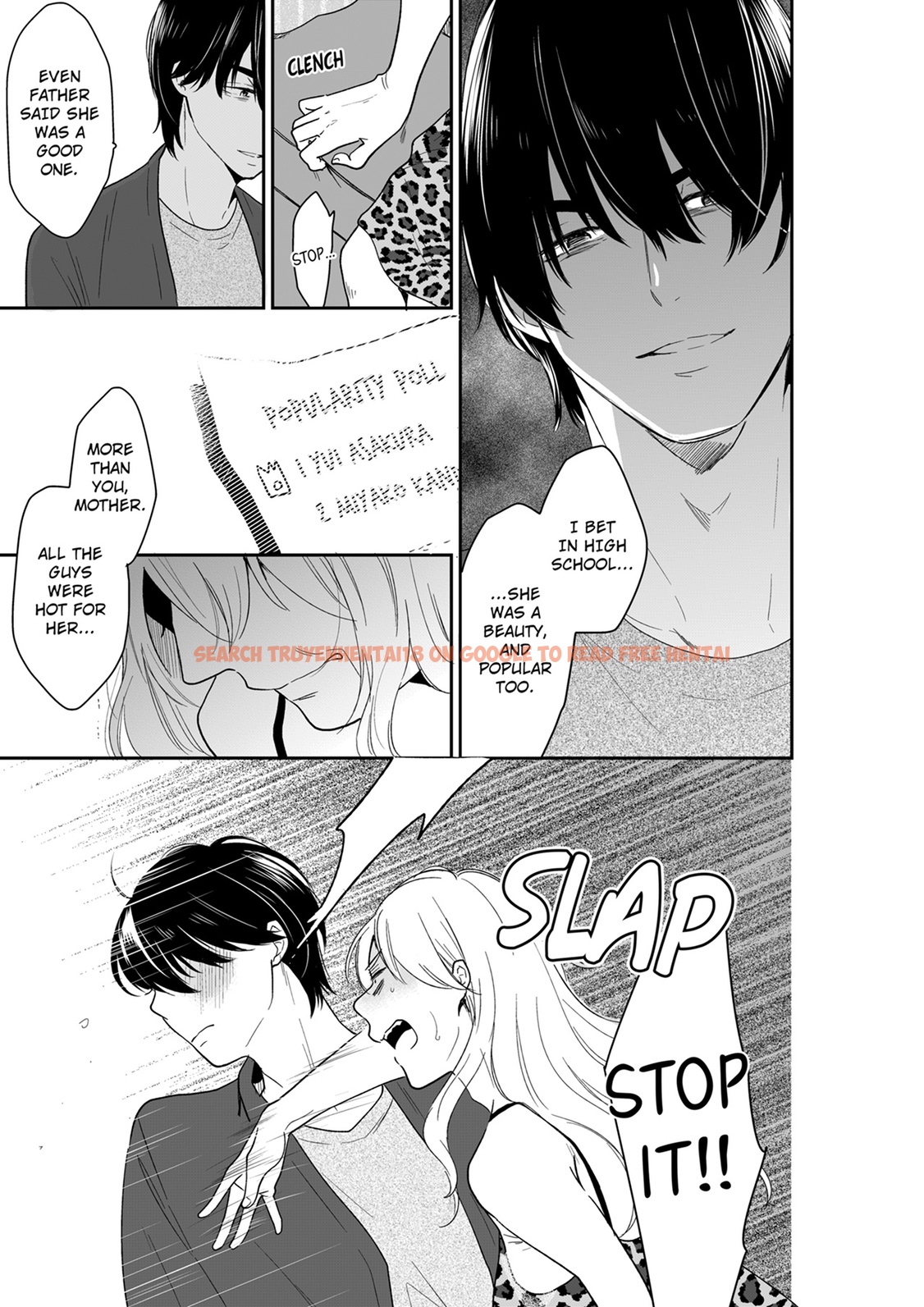 Read Hentai Image 3 39022 in comic Your Husband Is Mine. ~wet Penetration At The Midnight Salon~ - Chapter 119 - hentaitnt.net