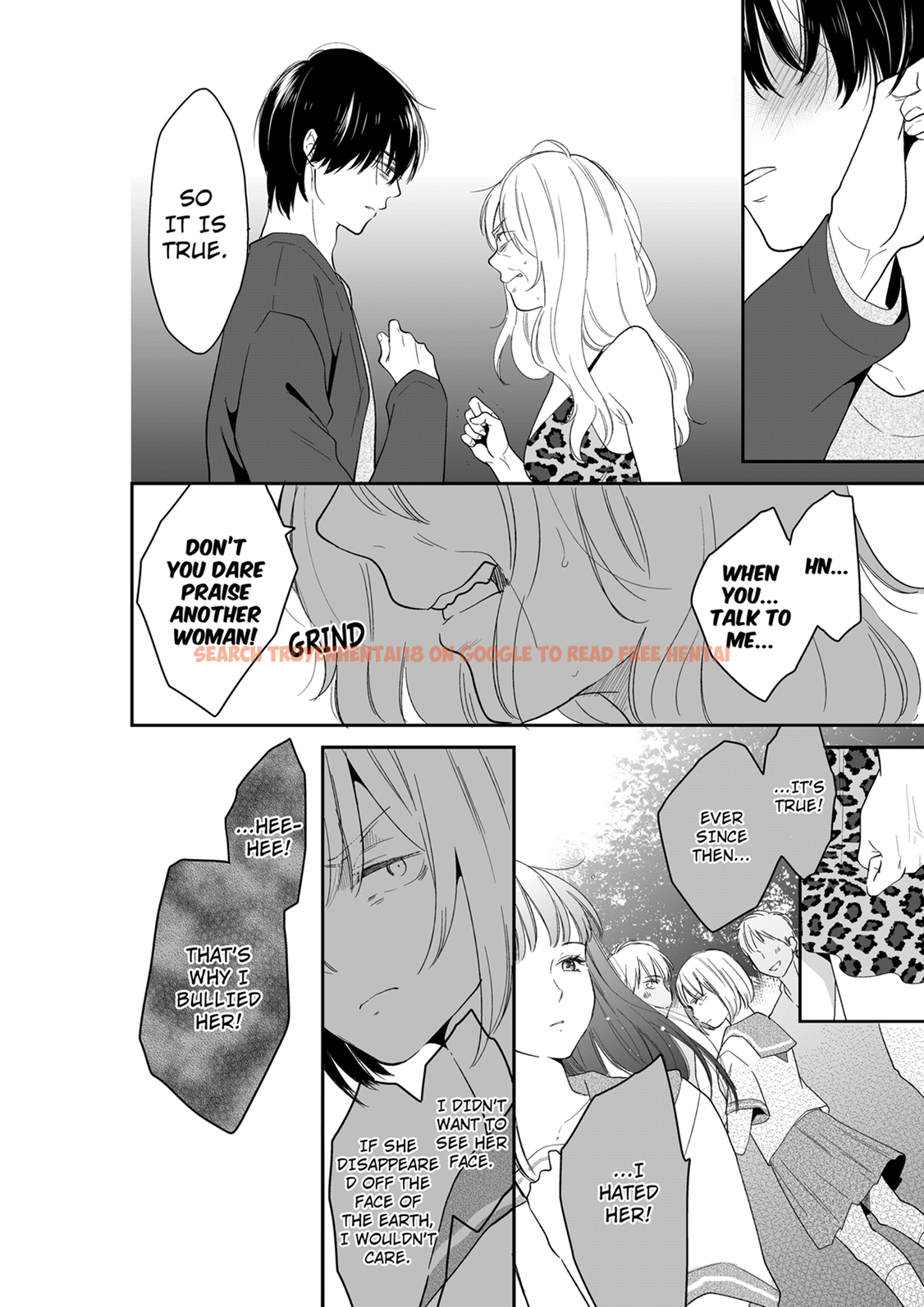 Read Hentai Image 4 39022 in comic Your Husband Is Mine. ~wet Penetration At The Midnight Salon~ - Chapter 119 - hentaitnt.net