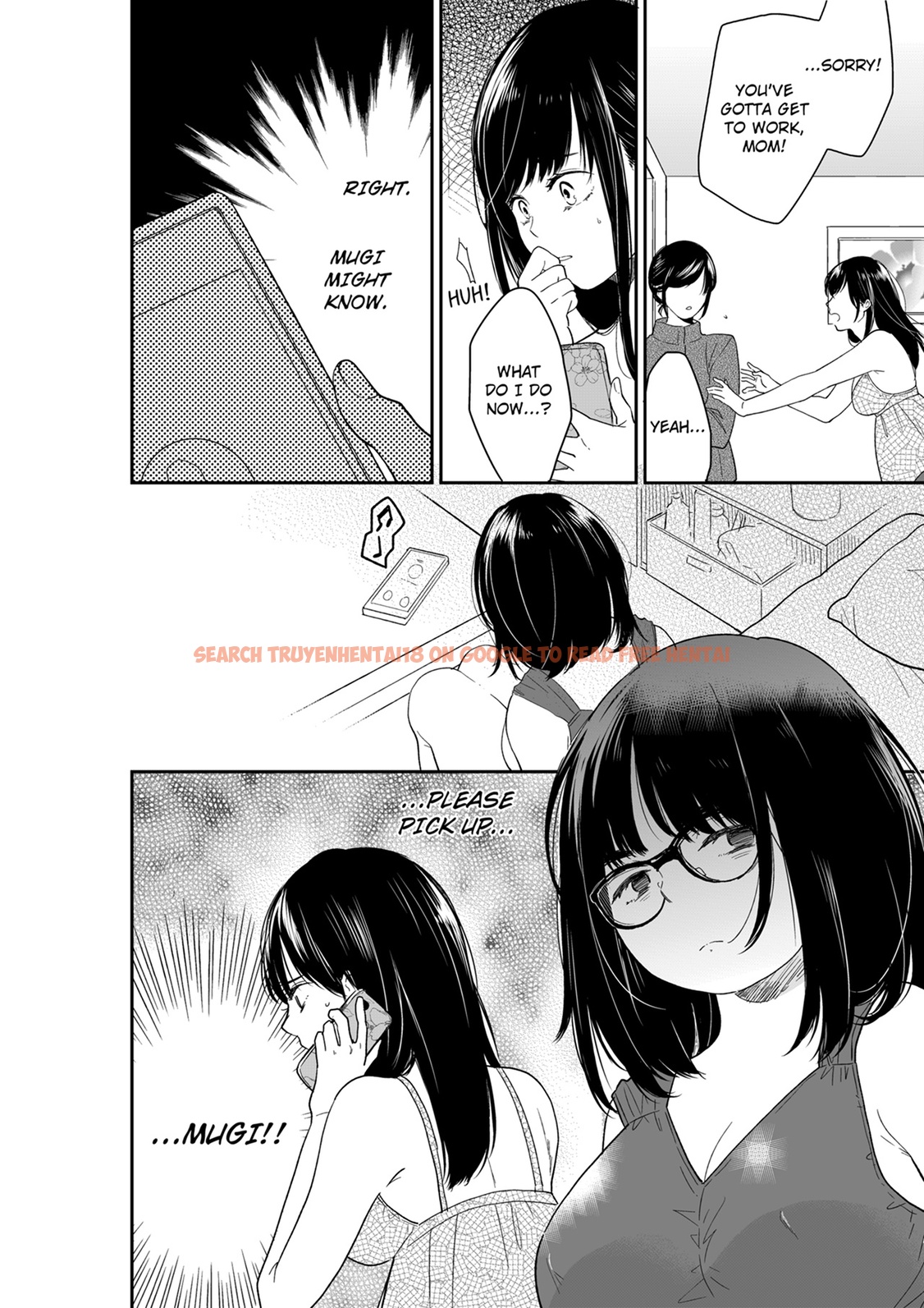 Read Hentai Image 8 39022 in comic Your Husband Is Mine. ~wet Penetration At The Midnight Salon~ - Chapter 119 - hentaitnt.net