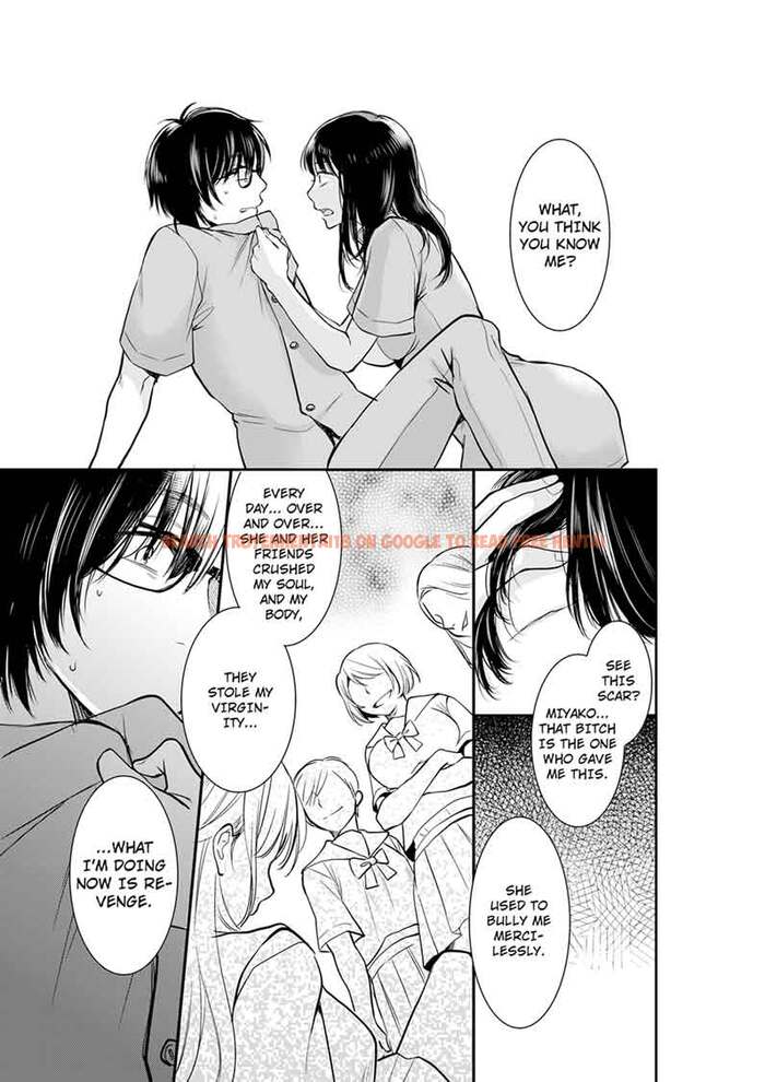 Read Hentai Image 3 614 in comic Your Husband Is Mine. ~wet Penetration At The Midnight Salon~ - Chapter 12 - hentaitnt.net