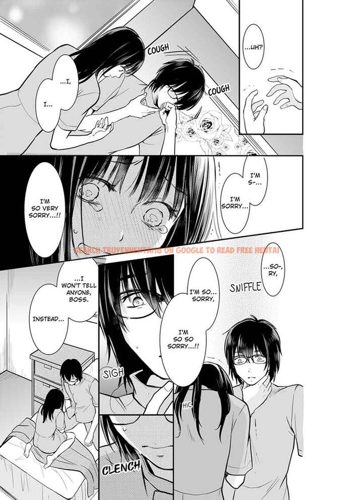 Read Hentai Image 5 614 in comic Your Husband Is Mine. ~wet Penetration At The Midnight Salon~ - Chapter 12 - hentaitnt.net