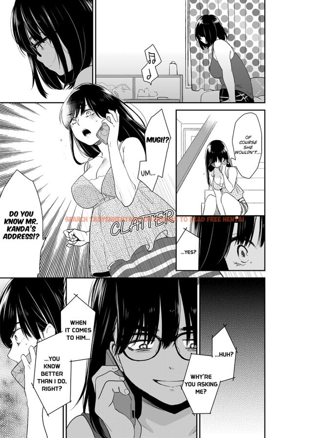 Read Hentai Image 1 39055 in comic Your Husband Is Mine. ~wet Penetration At The Midnight Salon~ - Chapter 120 - hentaitnt.net