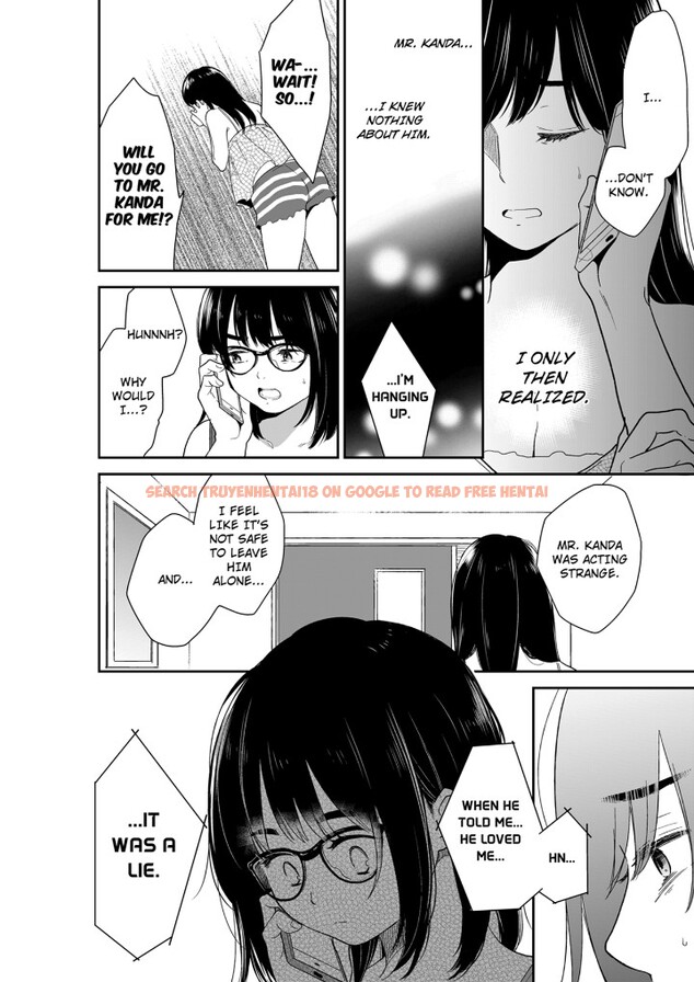 Read Hentai Image 2 39055 in comic Your Husband Is Mine. ~wet Penetration At The Midnight Salon~ - Chapter 120 - hentaitnt.net