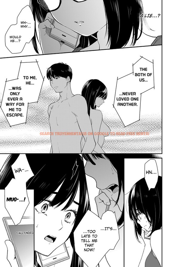 Read Hentai Image 3 39056 in comic Your Husband Is Mine. ~wet Penetration At The Midnight Salon~ - Chapter 120 - hentaitnt.net