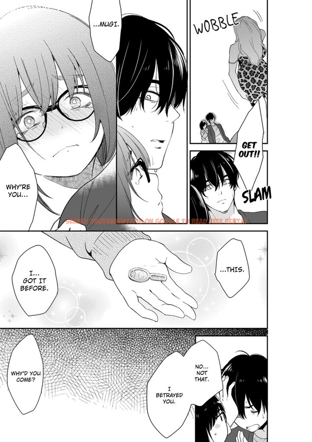 Read Hentai Image 7 39056 in comic Your Husband Is Mine. ~wet Penetration At The Midnight Salon~ - Chapter 120 - hentaitnt.net