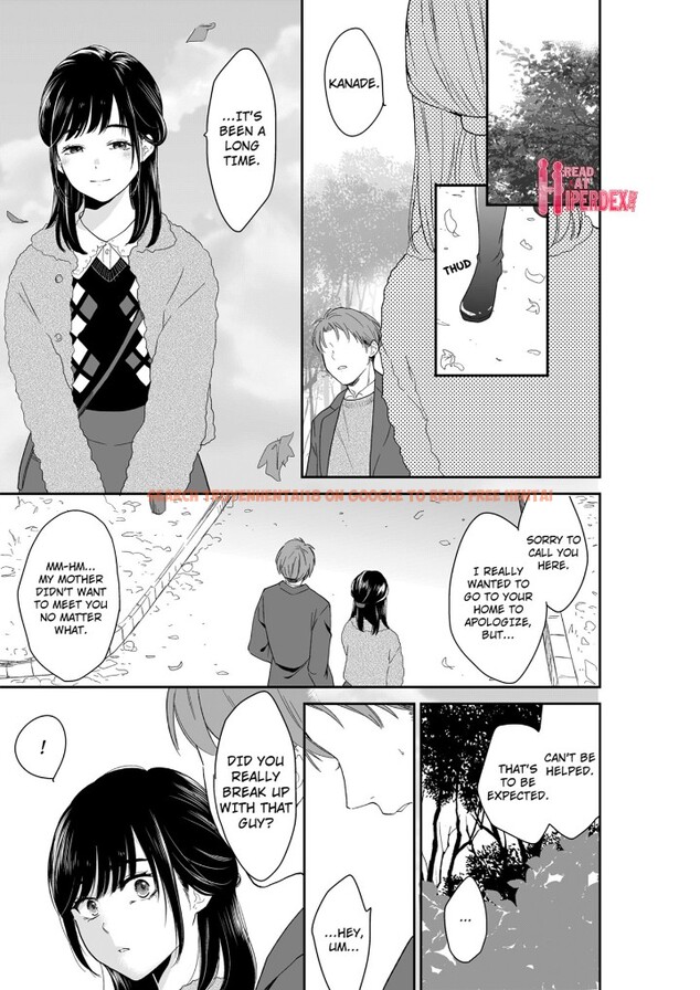 Read Hentai Image 1 39107 in comic Your Husband Is Mine. ~wet Penetration At The Midnight Salon~ - Chapter 121 - hentaitnt.net