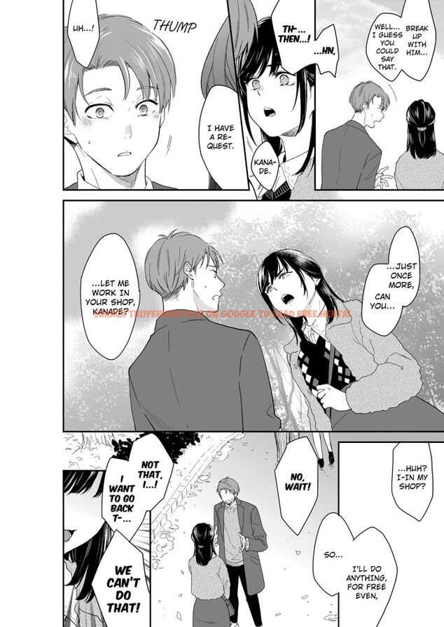 Read Hentai Image 2 39108 in comic Your Husband Is Mine. ~wet Penetration At The Midnight Salon~ - Chapter 121 - hentaitnt.net