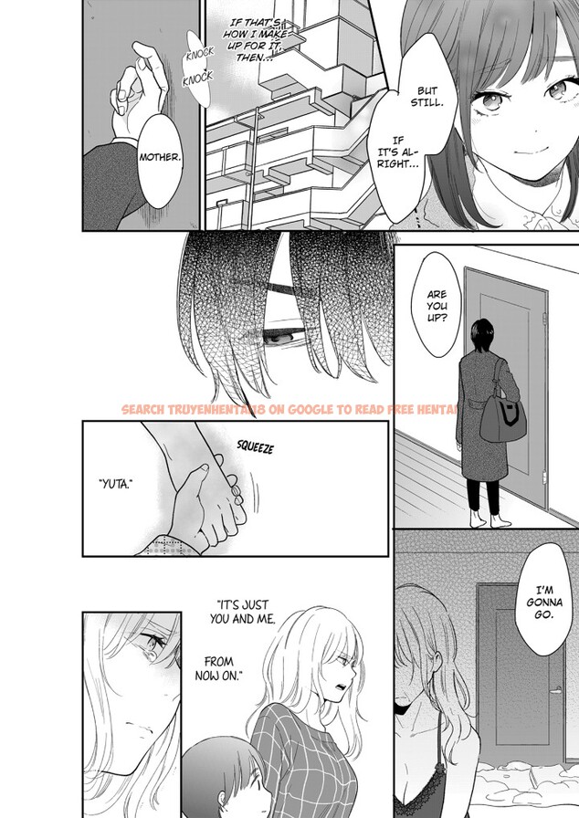 Read Hentai Image 6 39108 in comic Your Husband Is Mine. ~wet Penetration At The Midnight Salon~ - Chapter 121 - hentaitnt.net