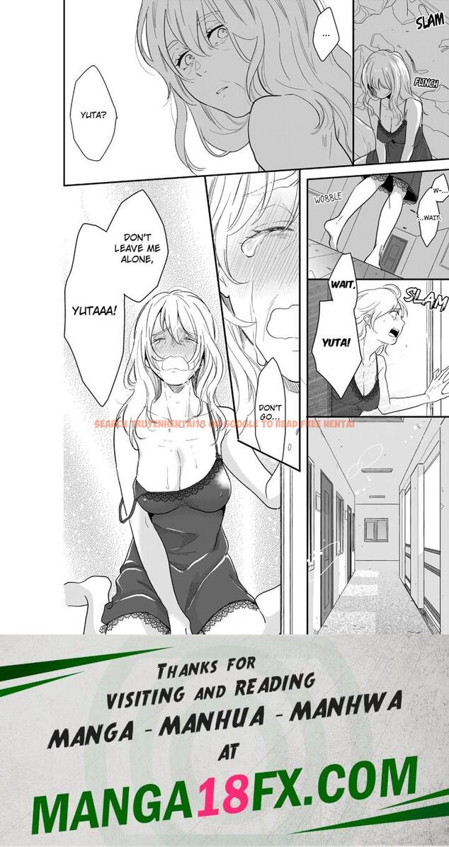 Read Hentai Image 8 39108 in comic Your Husband Is Mine. ~wet Penetration At The Midnight Salon~ - Chapter 121 - hentaitnt.net