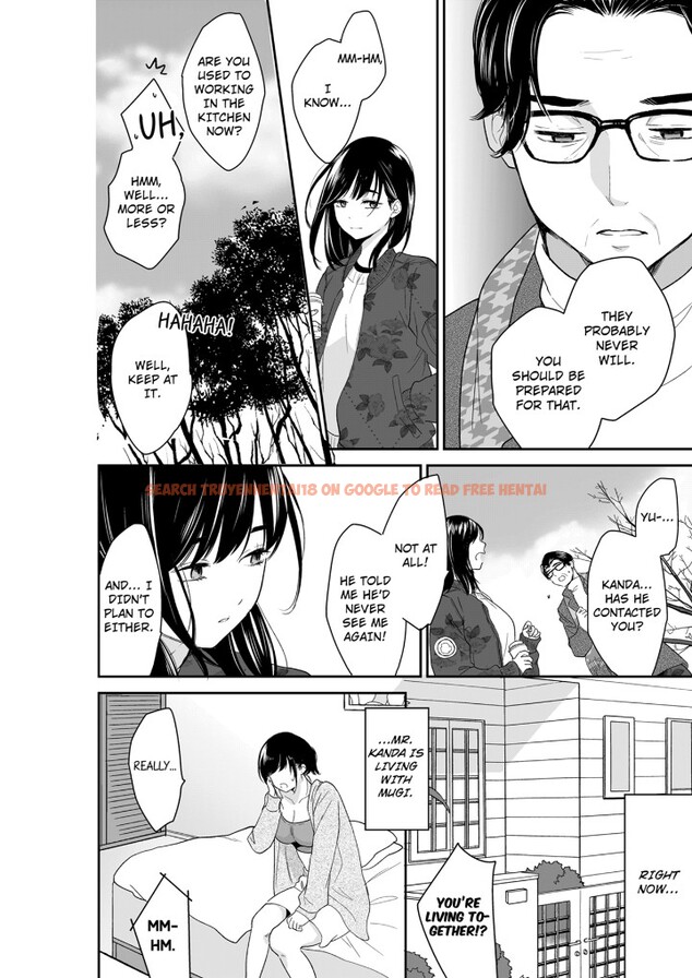 Read Hentai Image 2 39140 in comic Your Husband Is Mine. ~wet Penetration At The Midnight Salon~ - Chapter 122 - hentaitnt.net