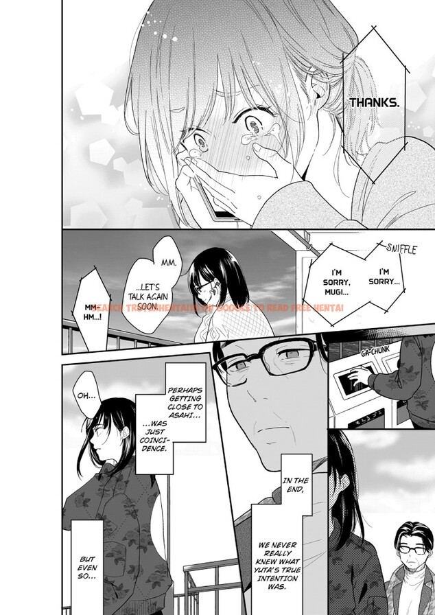 Read Hentai Image 4 39140 in comic Your Husband Is Mine. ~wet Penetration At The Midnight Salon~ - Chapter 122 - hentaitnt.net