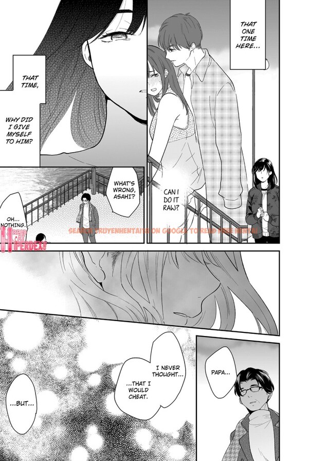 Read Hentai Image 5 39140 in comic Your Husband Is Mine. ~wet Penetration At The Midnight Salon~ - Chapter 122 - hentaitnt.net