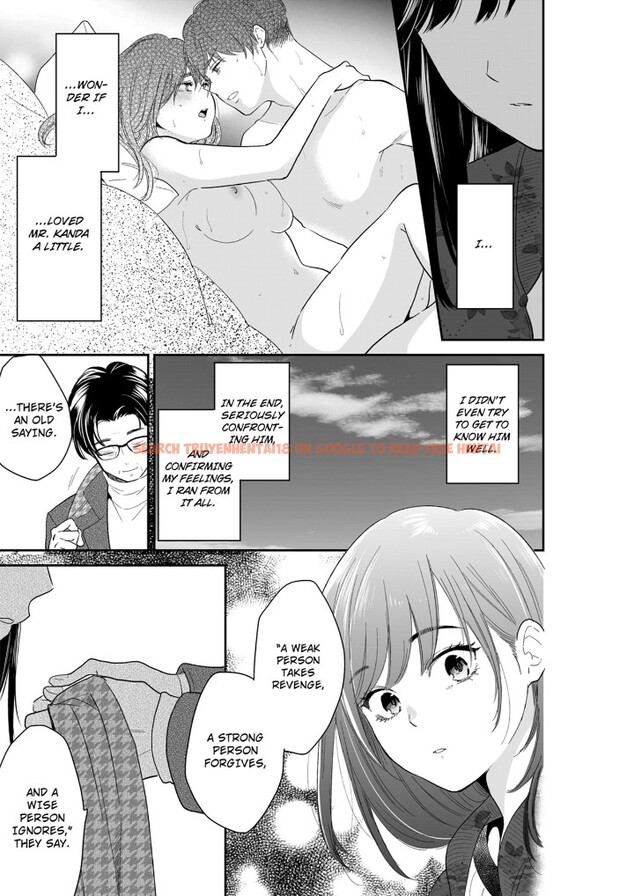 Read Hentai Image 7 39140 in comic Your Husband Is Mine. ~wet Penetration At The Midnight Salon~ - Chapter 122 - hentaitnt.net