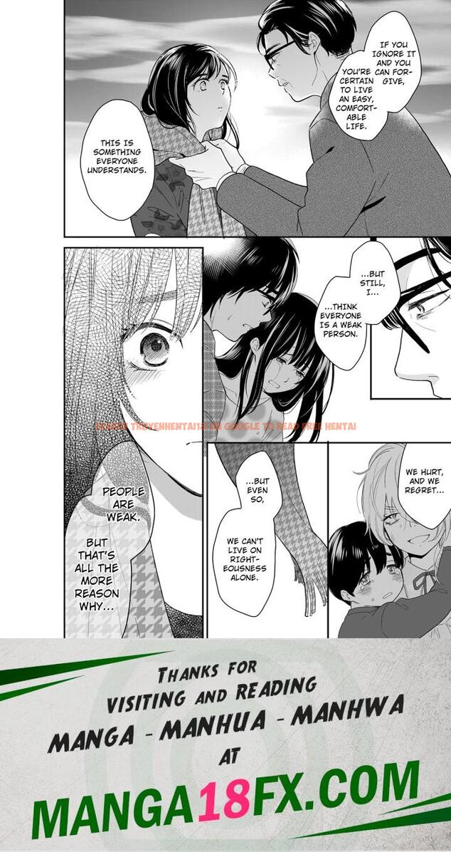Read Hentai Image 8 39140 in comic Your Husband Is Mine. ~wet Penetration At The Midnight Salon~ - Chapter 122 - hentaitnt.net