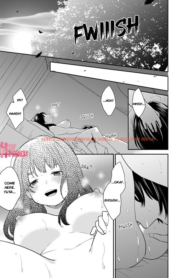 Read Hentai Image 1 39214 in comic Your Husband Is Mine. ~wet Penetration At The Midnight Salon~ - Chapter 123 - hentaitnt.net