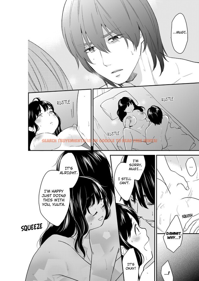 Read Hentai Image 2 39214 in comic Your Husband Is Mine. ~wet Penetration At The Midnight Salon~ - Chapter 123 - hentaitnt.net