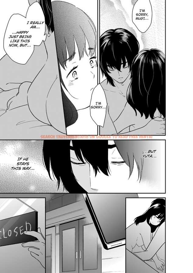 Read Hentai Image 3 39214 in comic Your Husband Is Mine. ~wet Penetration At The Midnight Salon~ - Chapter 123 - hentaitnt.net
