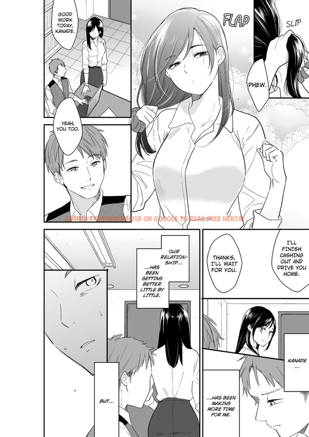 Read Hentai Image 4 39214 in comic Your Husband Is Mine. ~wet Penetration At The Midnight Salon~ - Chapter 123 - hentaitnt.net