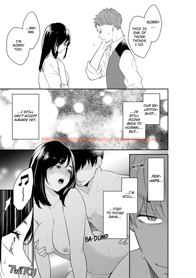 Read Hentai Image 7 39214 in comic Your Husband Is Mine. ~wet Penetration At The Midnight Salon~ - Chapter 123 - hentaitnt.net