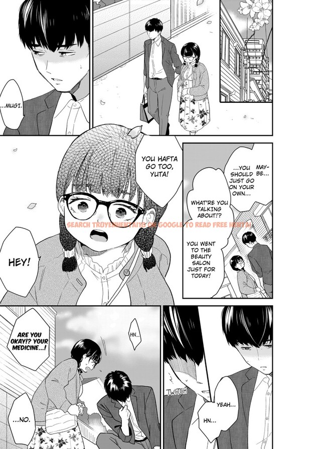 Read Hentai Image 1 39209 in comic Your Husband Is Mine. ~wet Penetration At The Midnight Salon~ - Chapter 124 - hentaitnt.net