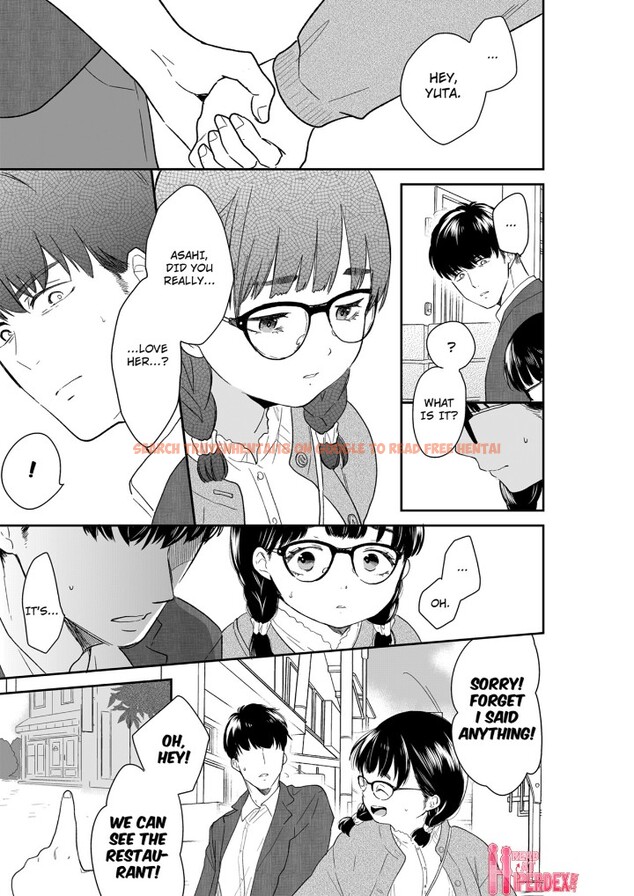 Read Hentai Image 3 39209 in comic Your Husband Is Mine. ~wet Penetration At The Midnight Salon~ - Chapter 124 - hentaitnt.net