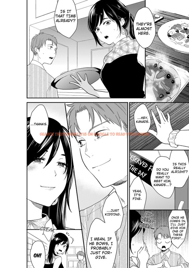 Read Hentai Image 4 39209 in comic Your Husband Is Mine. ~wet Penetration At The Midnight Salon~ - Chapter 124 - hentaitnt.net