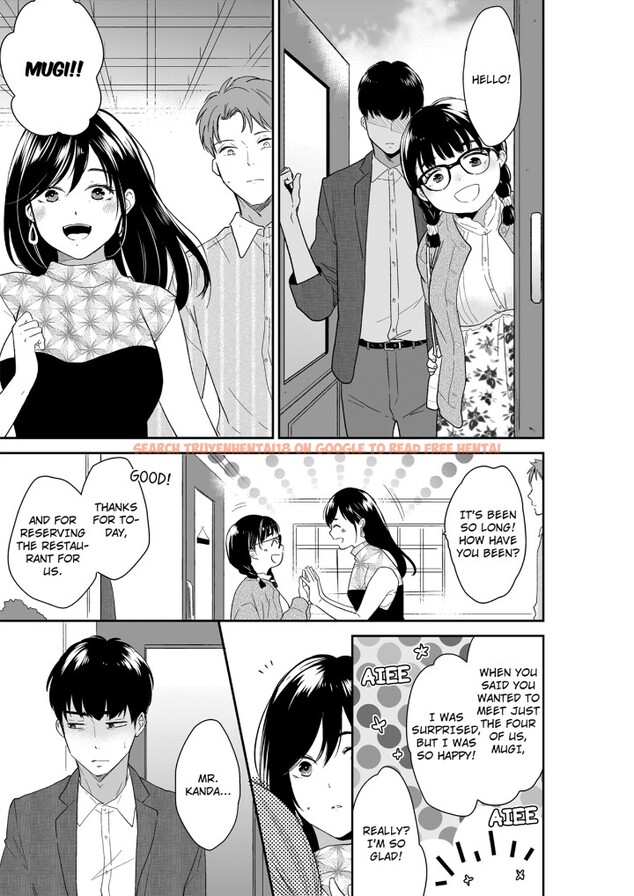 Read Hentai Image 5 39209 in comic Your Husband Is Mine. ~wet Penetration At The Midnight Salon~ - Chapter 124 - hentaitnt.net