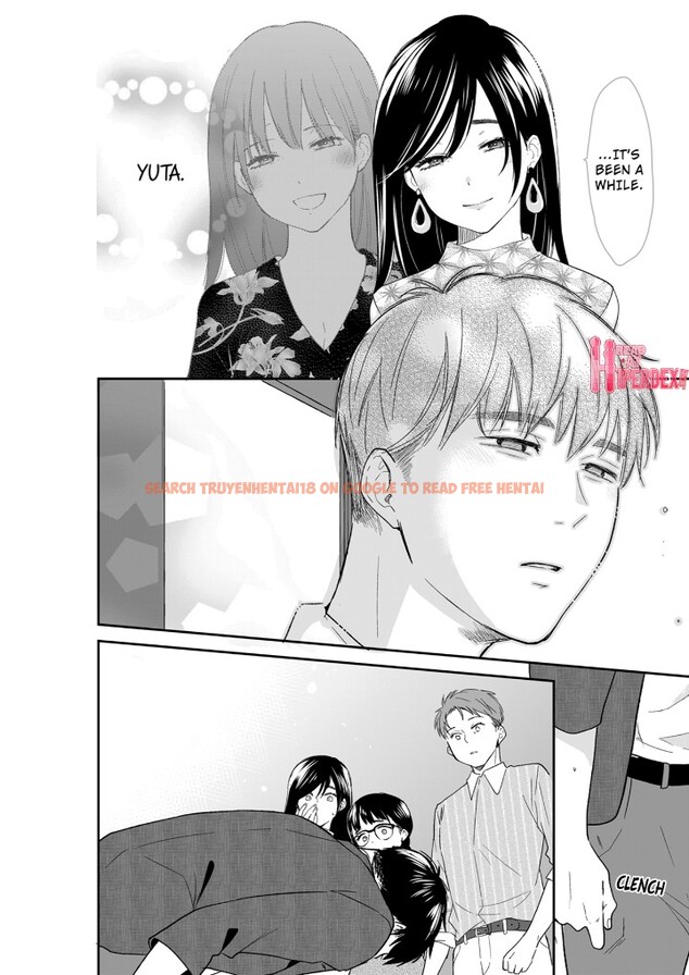 Read Hentai Image 6 39209 in comic Your Husband Is Mine. ~wet Penetration At The Midnight Salon~ - Chapter 124 - hentaitnt.net