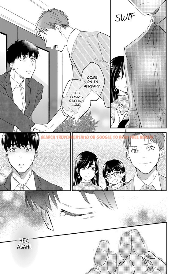 Read Hentai Image 7 39209 in comic Your Husband Is Mine. ~wet Penetration At The Midnight Salon~ - Chapter 124 - hentaitnt.net