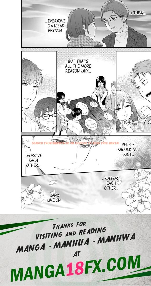 Read Hentai Image 8 39209 in comic Your Husband Is Mine. ~wet Penetration At The Midnight Salon~ - Chapter 124 - hentaitnt.net