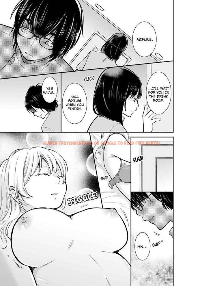 Read Hentai Image 1 838 in comic Your Husband Is Mine. ~wet Penetration At The Midnight Salon~ - Chapter 13 - hentaitnt.net