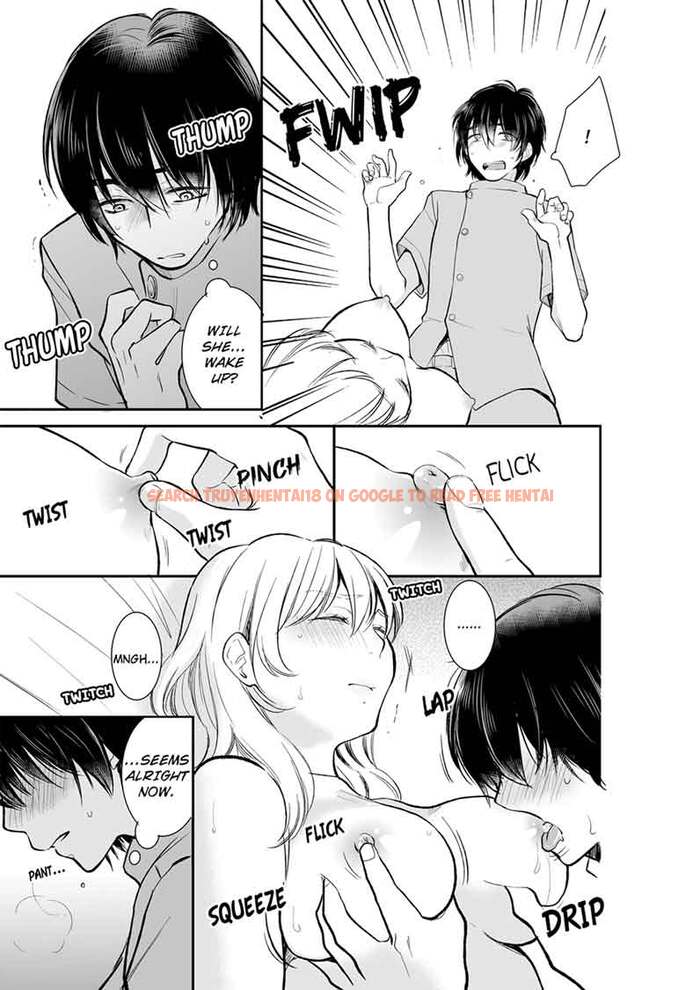 Read Hentai Image 3 838 in comic Your Husband Is Mine. ~wet Penetration At The Midnight Salon~ - Chapter 13 - hentaitnt.net