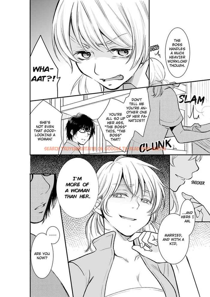 Read Hentai Image 8 110 in comic Your Husband Is Mine. ~wet Penetration At The Midnight Salon~ - Chapter 14 - hentaitnt.net