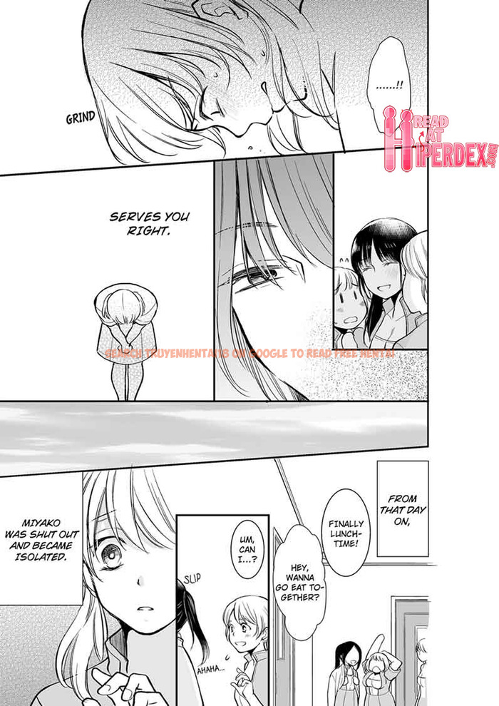 Read Hentai Image 5 905 in comic Your Husband Is Mine. ~wet Penetration At The Midnight Salon~ - Chapter 15 - hentaitnt.net